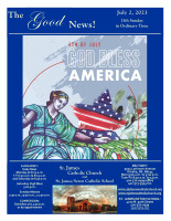 July 2 2023 Bulletin 2