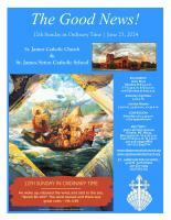 June 23 2024 Bulletin (1)