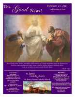 February 25 2024 Bulletin (1)