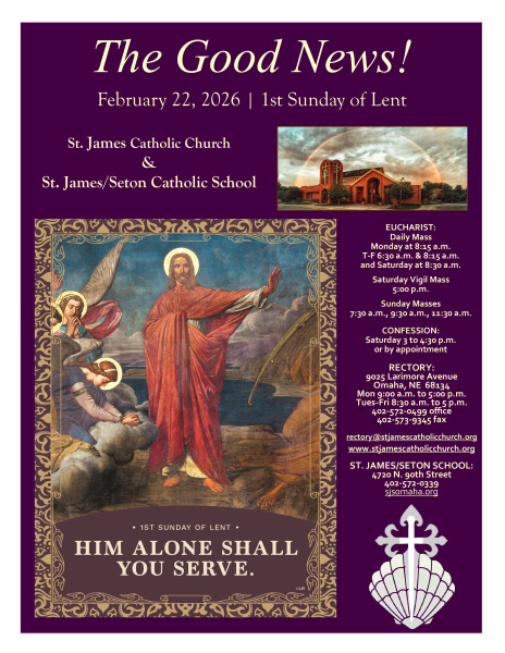 February 22 2026 Bulletin (1)