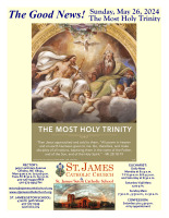 May 26 2024 Bulletin (1)