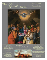 June 5 2022 Bulletin